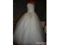 Продам новое свадебное платье в городе Барнаул, фото 1, Алтайский край