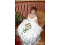 Продам красивое свадебное платье в городе Нижний Новгород, фото 1, Нижегородская область