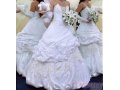 Свадебное платье в городе Ульяновск, фото 1, Ульяновская область