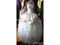Продам шикарное свадебное платье! в городе Уссурийск, фото 1, Приморский край