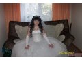 продаю обалденное свадебное платье в городе Нижний Новгород, фото 1, Нижегородская область