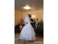Продам свадебное платье. в городе Смоленск, фото 6, Свадебные платья