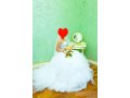 Продам свадебное платье в городе Тюмень, фото 1, Тюменская область
