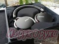 Продам:  наушники Sony MDR 1R Black в городе Нижний Новгород, фото 1, Нижегородская область