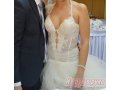 свадебное платье в городе Барнаул, фото 4, Алтайский край