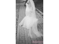 продам свадебное платье бренд lerina, р-р 42-44 в городе Череповец, фото 2, стоимость: 8 000 руб.