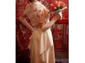 Продаю свадебное платье в городе Владимир, фото 1, Владимирская область