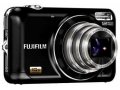 Фотоаппарат Fujifilm FinePix JZ300 Black в городе Челябинск, фото 1, Челябинская область