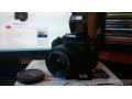 Цифровой фотоаппарат Canon EOS 500D Kit,  зеркальный (TTL) в городе Тверь, фото 1, Тверская область