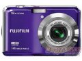 Фотоаппарат Fujifilm  FinePix AX500 Purple в городе Челябинск, фото 1, Челябинская область