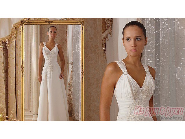 Новое платье в городе Ульяновск, фото 1, стоимость: 7 000 руб.