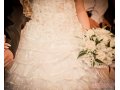 Продам свадебное платье недорого! в городе Ульяновск, фото 3, Свадебные платья