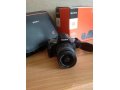 Цифровой фотоаппарат Sony Alpha DSLR-A380 Kit,  зеркальный (TTL) в городе Саранск, фото 4, Мордовия