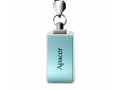 Флеш-карта Apacer Handy Steno AH129 4GB Blue в городе Уфа, фото 1, Башкортостан
