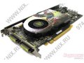 Продам:  видеокарта XFX PCI-E GeForce 9600GT 512Mb DDR3 в городе Ульяновск, фото 1, Ульяновская область