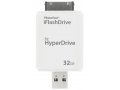 HyperDrive iFlashDrive 32GB - USB-флешка для iPhone/iPod/iPad в городе Москва, фото 1, Московская область