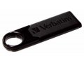 Флеш Диск Verbatim 32Gb MICRO PLUS DRIVE черный USB 2.0 в городе Екатеринбург, фото 1, Свердловская область