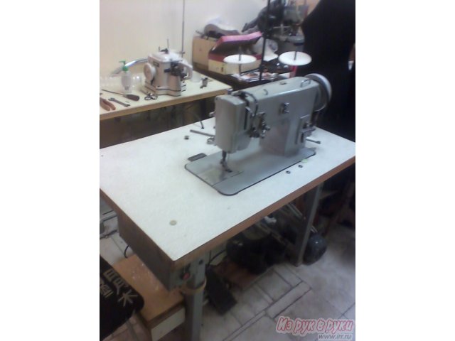 Продам:  швейная машинка Подольск 3823 в городе Челябинск, фото 1, стоимость: 14 000 руб.