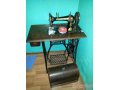 Продам:  швейная машинка Singer в городе Тверь, фото 1, Тверская область