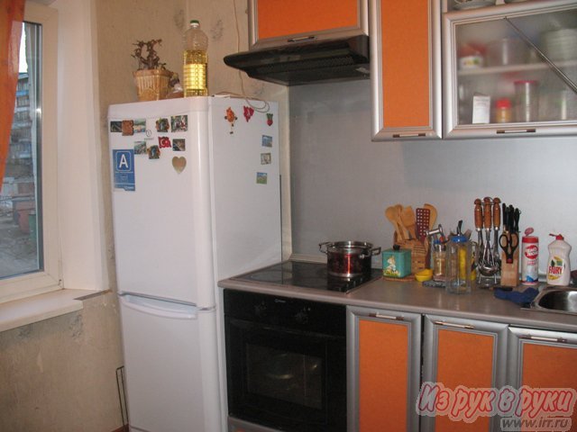 Купить 1 Ком Ветлужанке Красноярск