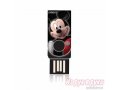 Флеш-карта Disney 4Gb PD505 Pendrive в городе Тюмень, фото 1, Тюменская область