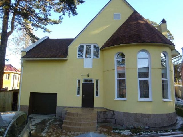 Продаю дом в городе Томск, фото 2, стоимость: 19 500 000 руб.