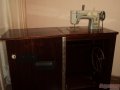 Продам:  швейная машинка Чайка Чайка 3 в городе Самара, фото 1, Самарская область