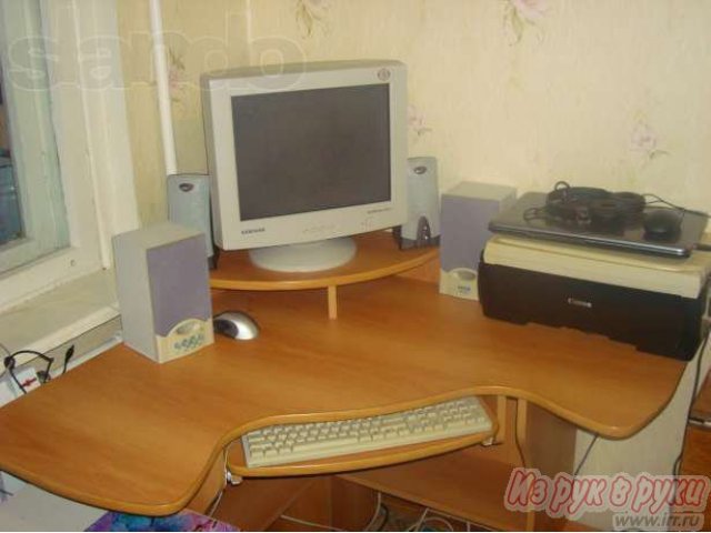 Компьютер в городе Суздаль, фото 1, стоимость: 3 000 руб.