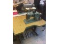 Продам:  швейная машинка Подольск 1022М в городе Челябинск, фото 1, Челябинская область