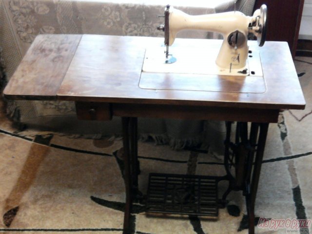 Продам:  швейная машинка Tikka в городе Ульяновск, фото 1, стоимость: 3 000 руб.