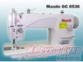 Продам:  швейная машинка Промышленная швейная машина Maxdo GC 0628 в городе Пятигорск, фото 1, Ставропольский край