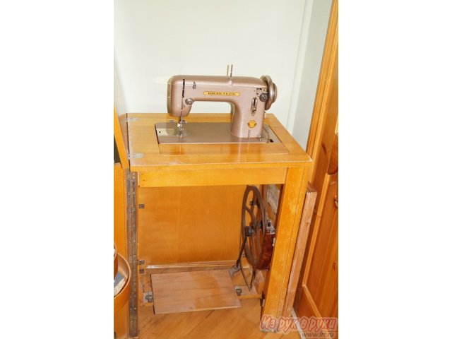 Продам:  швейная машинка Подольск в городе Ставрополь, фото 3, Ставропольский край