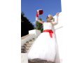 Красивое свадебное платье в городе Кострома, фото 1, Костромская область