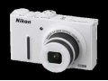 Фотоаппарат Nikon P330 White в городе Екатеринбург, фото 1, Свердловская область