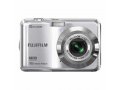 Фотоаппарат Fujifilm FinePix AX650 Silver в городе Екатеринбург, фото 1, Свердловская область