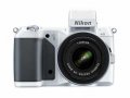 Фотоаппарат Nikon 1 V2 Kit 10-30 White в городе Екатеринбург, фото 1, Свердловская область