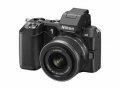 Фотоаппарат Nikon 1 V2 Kit 10-30 Black в городе Екатеринбург, фото 1, Свердловская область