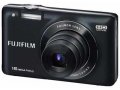 Фотоаппарат Fujifilm FinePix JX550 Black в городе Екатеринбург, фото 1, Свердловская область