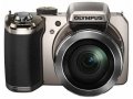 Фотоаппарат Olympus SP-820UZ Silver в городе Екатеринбург, фото 1, Свердловская область