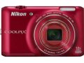 Фотоаппарат Nikon Coolpix S6400 Red в городе Екатеринбург, фото 1, Свердловская область