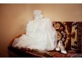 Продам свадебное платье в городе Лакинск, фото 3, Свадебные платья