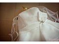 Продам свадебное платье в городе Лакинск, фото 4, Владимирская область