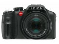 Фотоаппарат Leica V-Lux 3 Black в городе Нижний Тагил, фото 1, Свердловская область