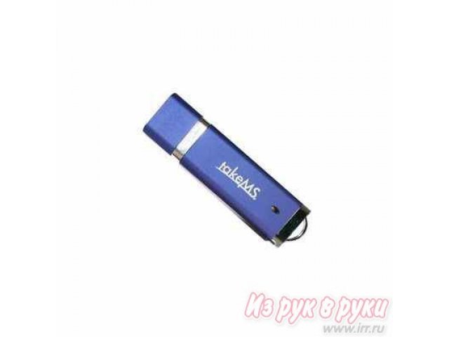 Флэш-диск USB 16Gb TakeMS Easy II в городе Екатеринбург, фото 1, стоимость: 340 руб.