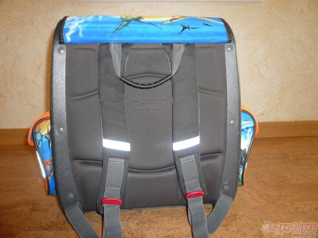 Продам школьный рюкзак в городе Екатеринбург, фото 3, Свердловская область