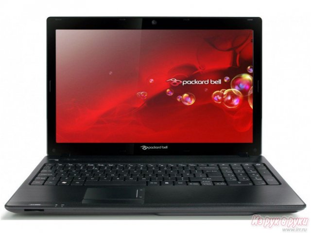 Продам:  ноутбук Packard Bell в городе Барнаул, фото 1, стоимость: 12 000 руб.