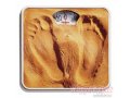 Весы Soehnle Edition Basic Feet Sand в городе Пермь, фото 1, Пермский край