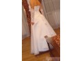 Элегантное свадебное платье в греческом стиле в городе Оренбург, фото 1, Оренбургская область