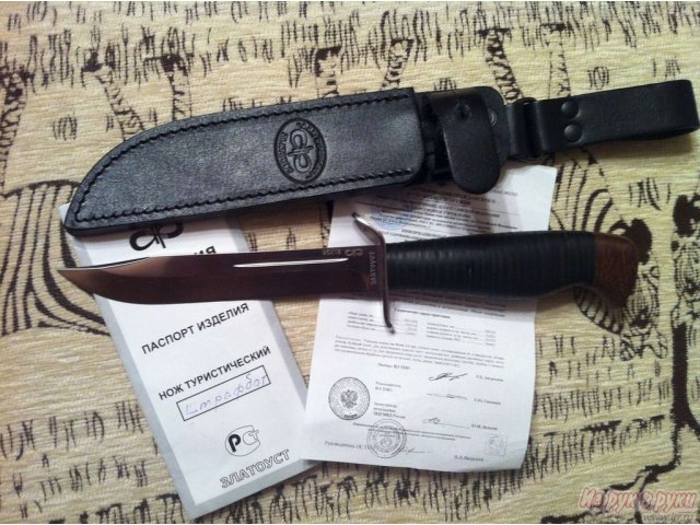 Нож Штрафбат в городе Тула, фото 1, Другое