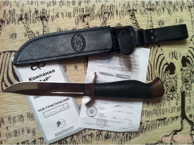 Нож Штрафбат в городе Тула, фото 2, Тульская область
